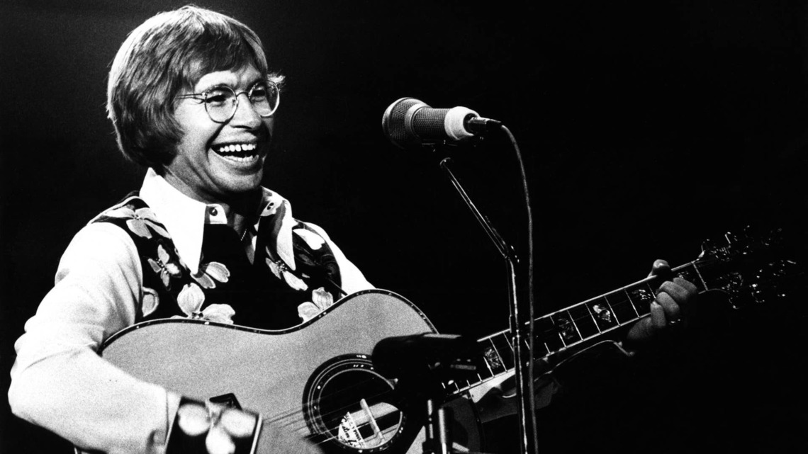 1986 John Denver Song Got Him Dropped by His Record Label 