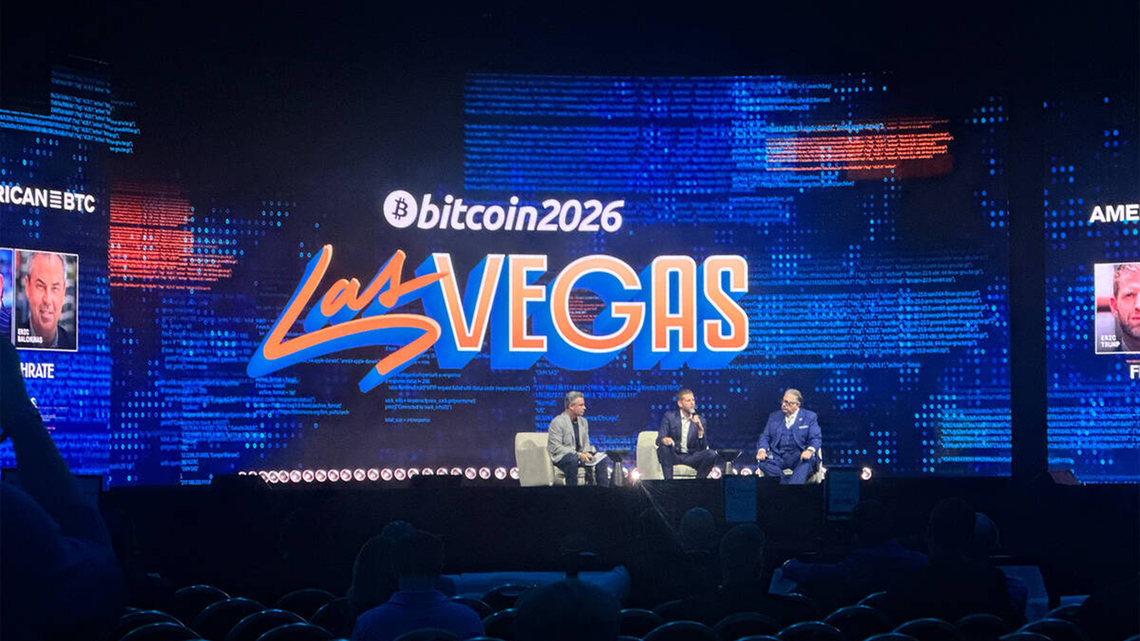 Eric Trump's Bitcoin bet erases $600 million from family fortune 