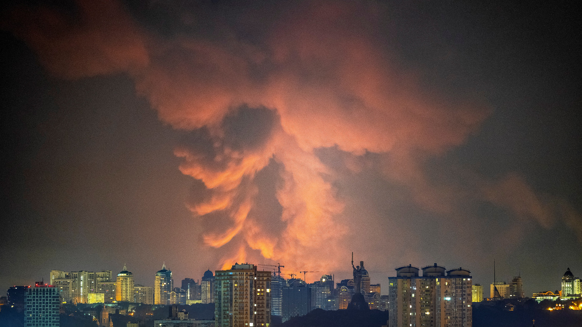 Russia uses North Korean missiles in attack that killed six in Ukraine, Zelenskiy says 
