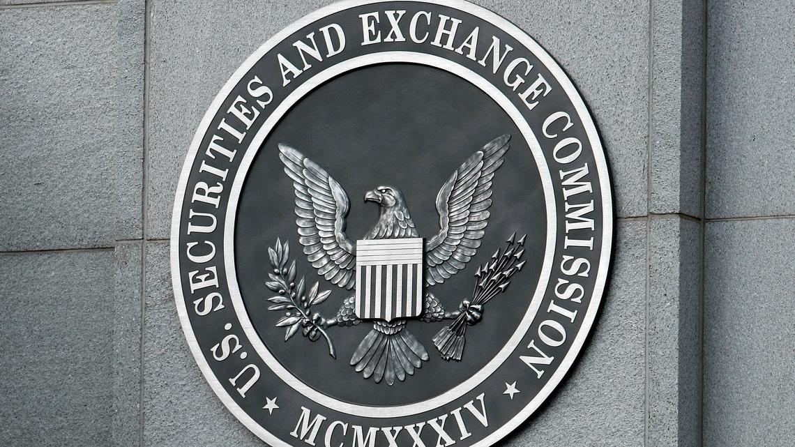 SEC to ready plan for trading crypto versions of stocks 
