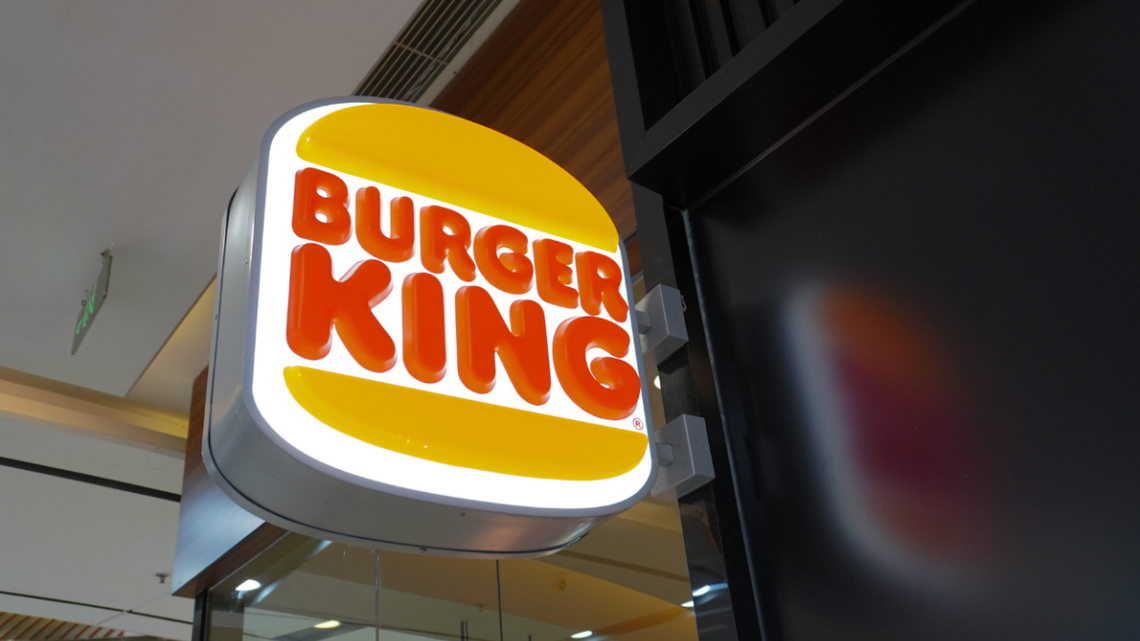 Burger King Will Begin Testing 3 New Sliders This Month-Here's Where 