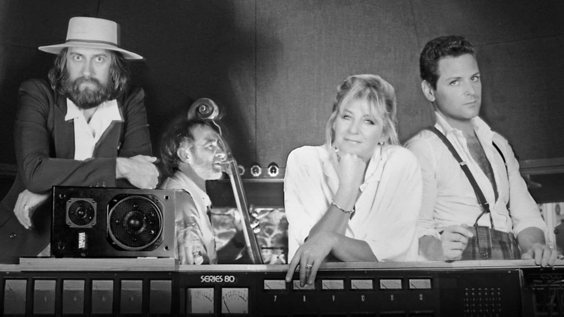 Fleetwood Mac Scored a Top 5 Hit With This ‘Lustful' 1987 Song, but It Took 10 Years to Perform It Live. The Reason Why Is Stunning 