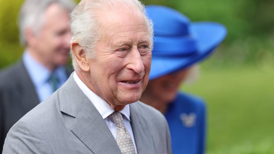Radio Station Sparks Panic After Accidentally Announcing King Charles' Death on Air 