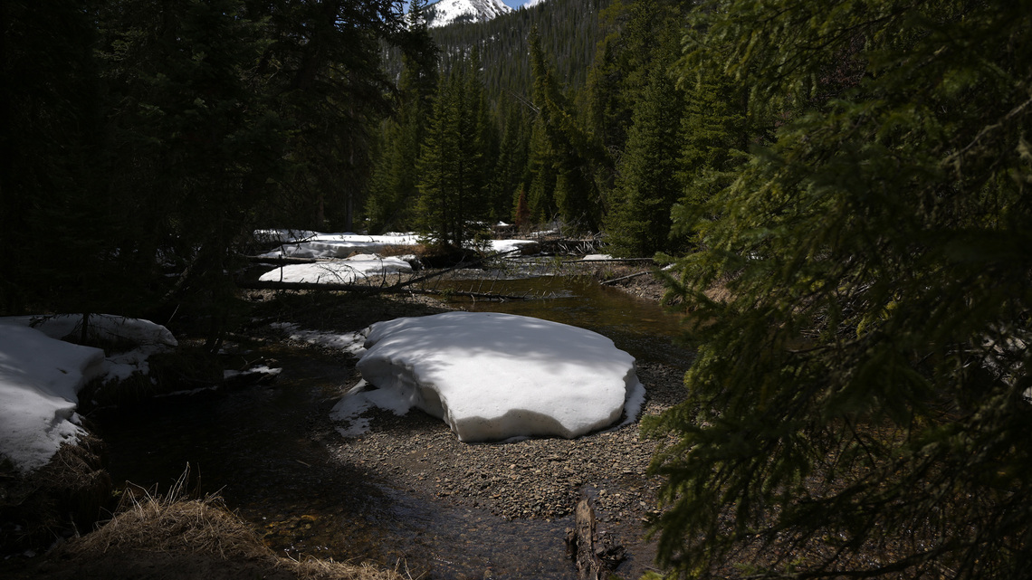 Colorado Gov. Jared Polis declares statewide drought emergency 