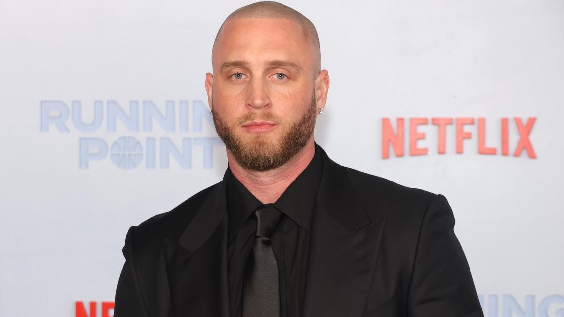 ‘Cast Away' Star Tom Hanks' Son Chet Says He's Stranded in Colombia 