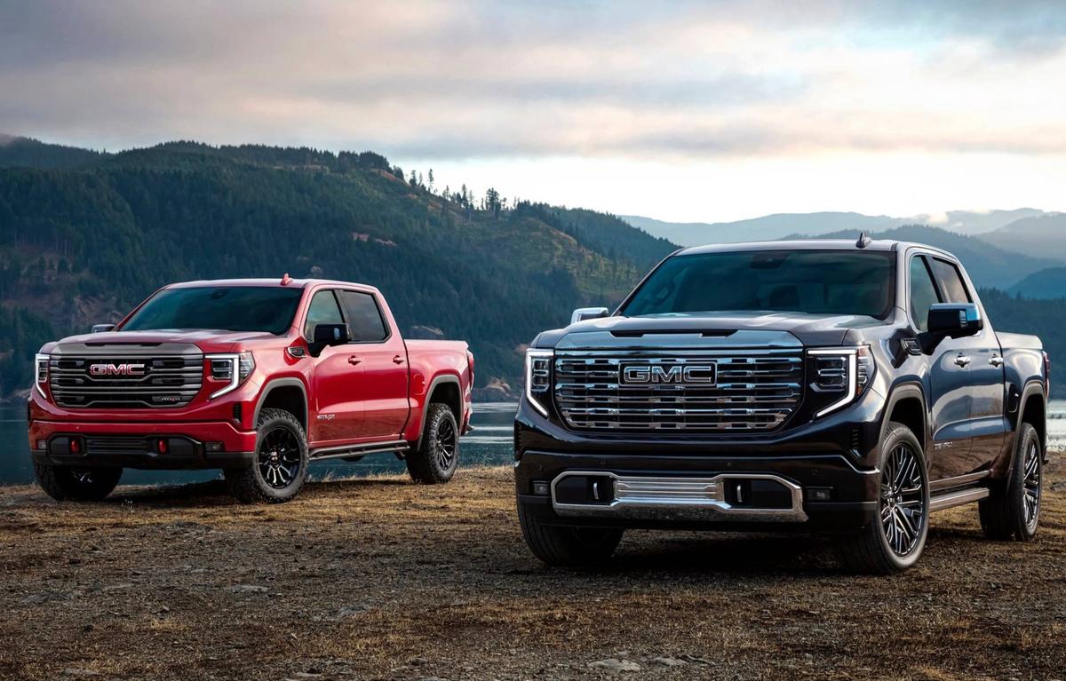 GMC