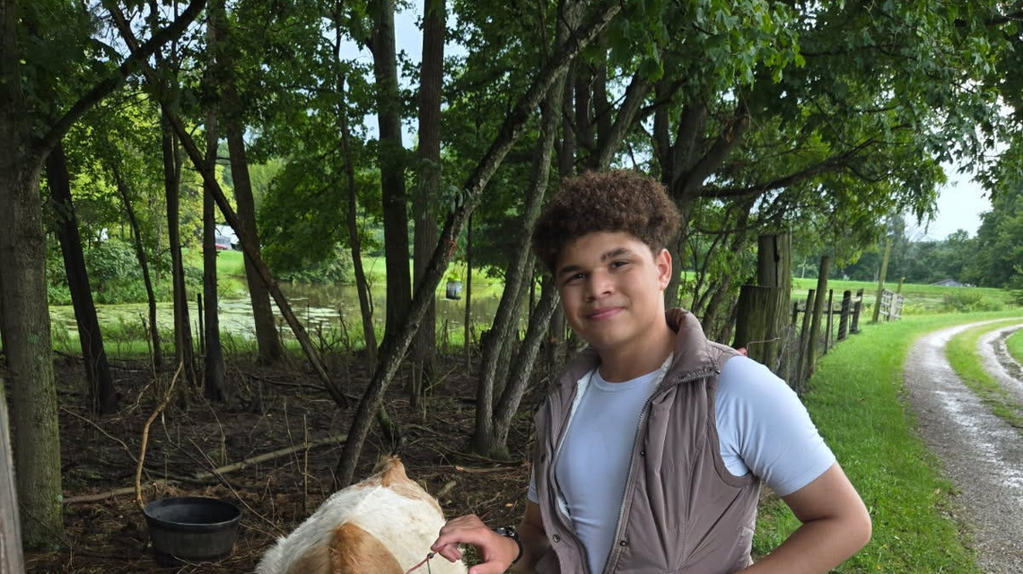 Warnings not heeded before foster teen jumped from vehicle, family says 