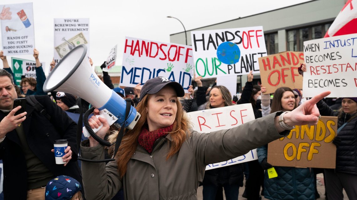 Michigan primary puts Democrats' socialist strategy to the test | Opinion 