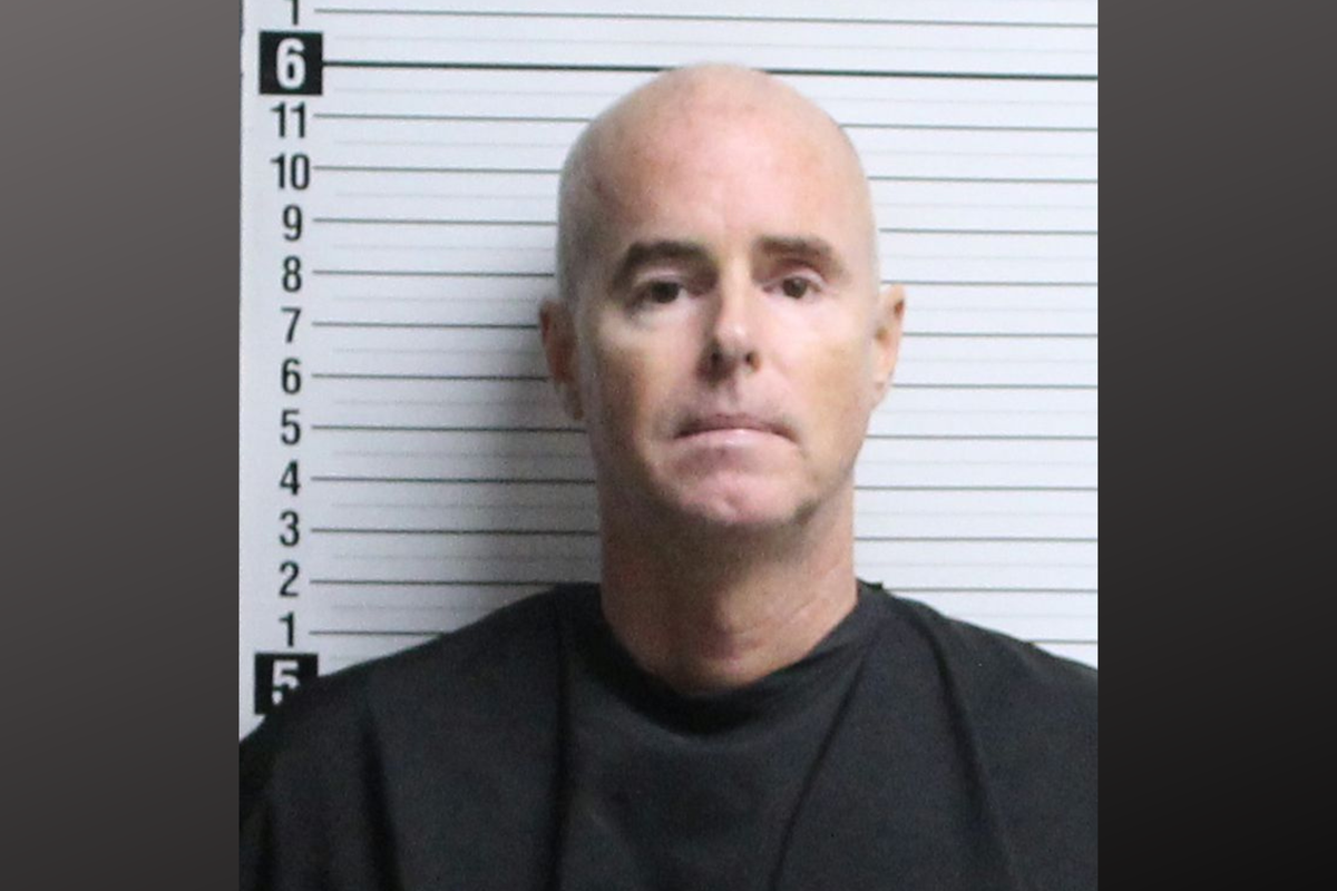  Justin Newman, 51, was charged with first‑degree kidnapping after a missing girl was found at his North Carolina home. 