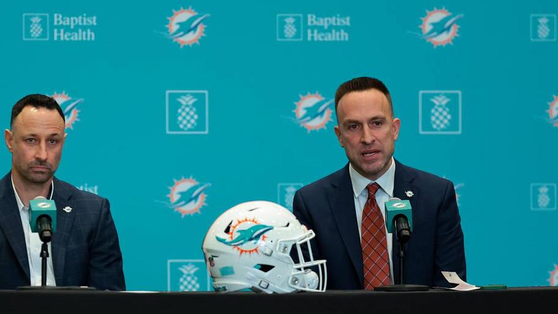 Breaking Down Each Matchup on the Dolphins Schedule