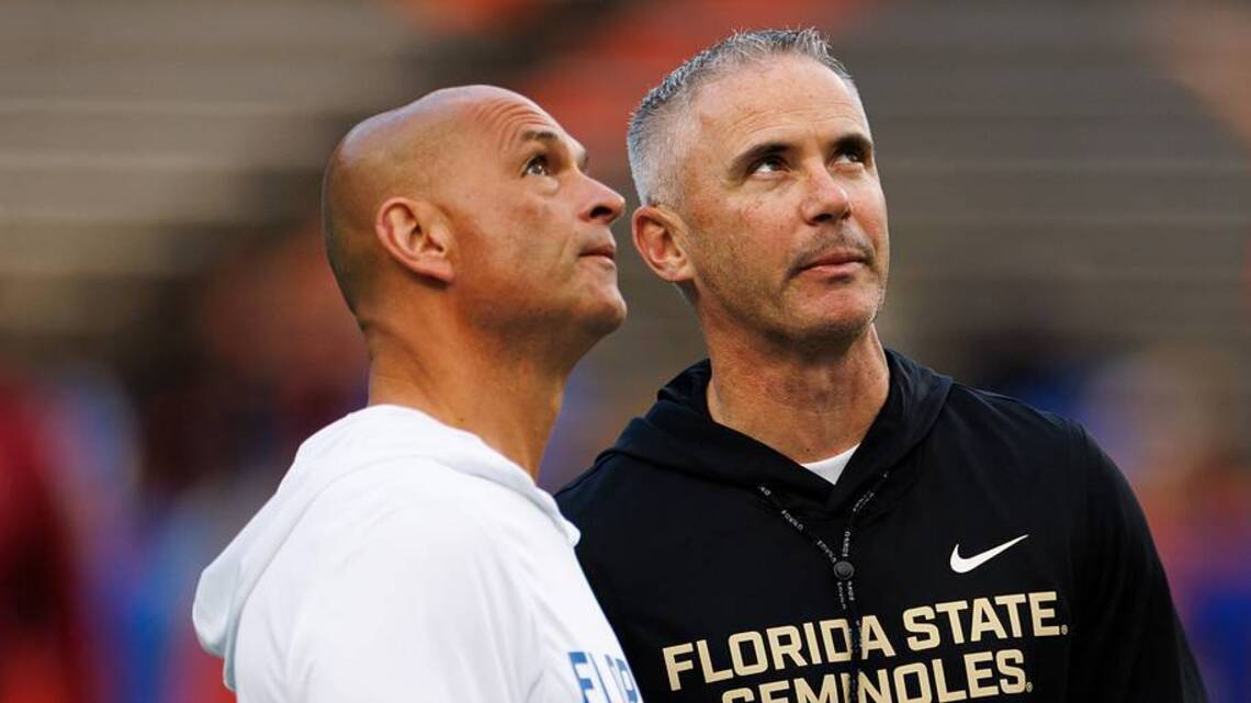 Florida State Offers Blue-Chip Athlete With Awesome Name