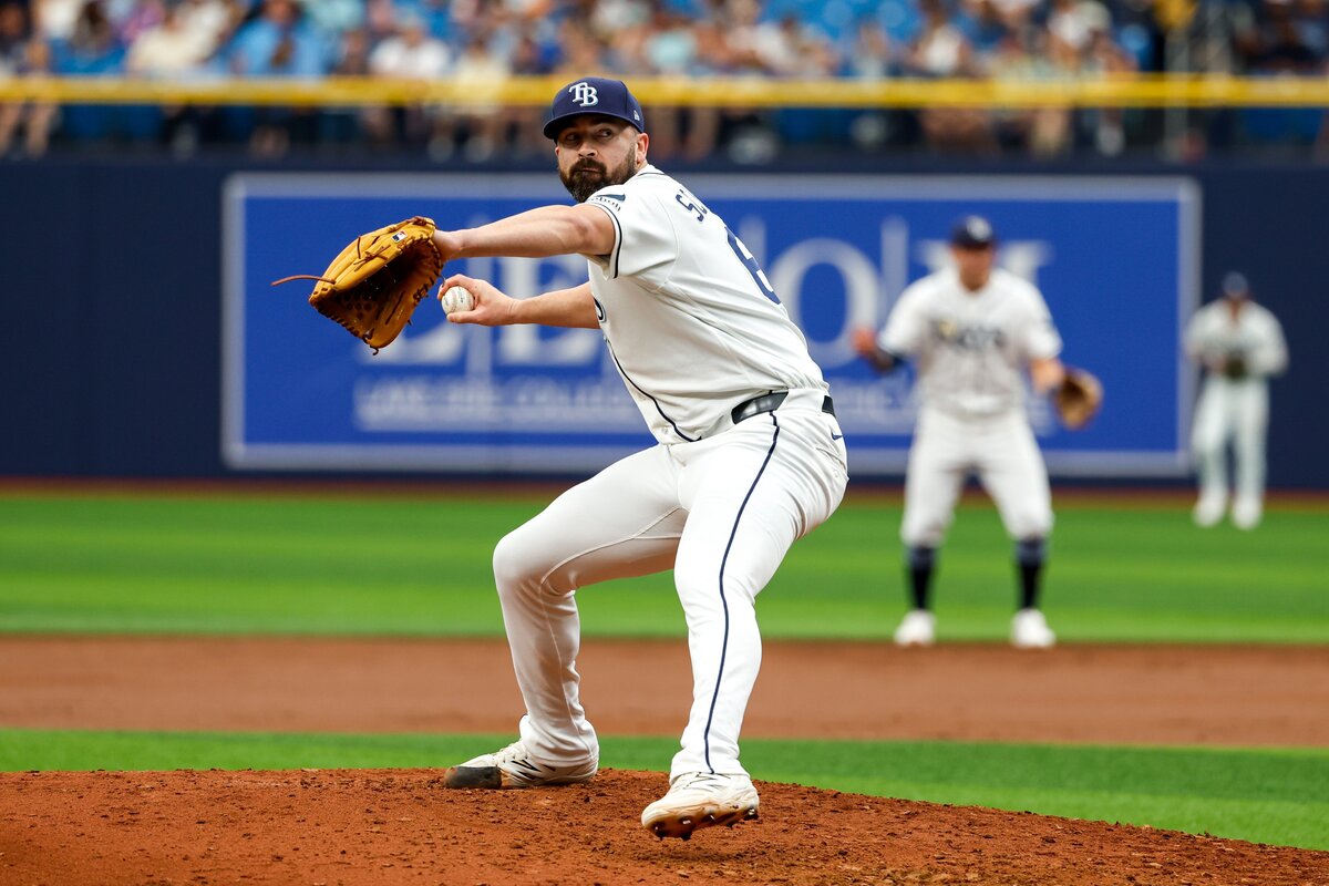 Jefferee Woo/Tampa Bay Times/TNS