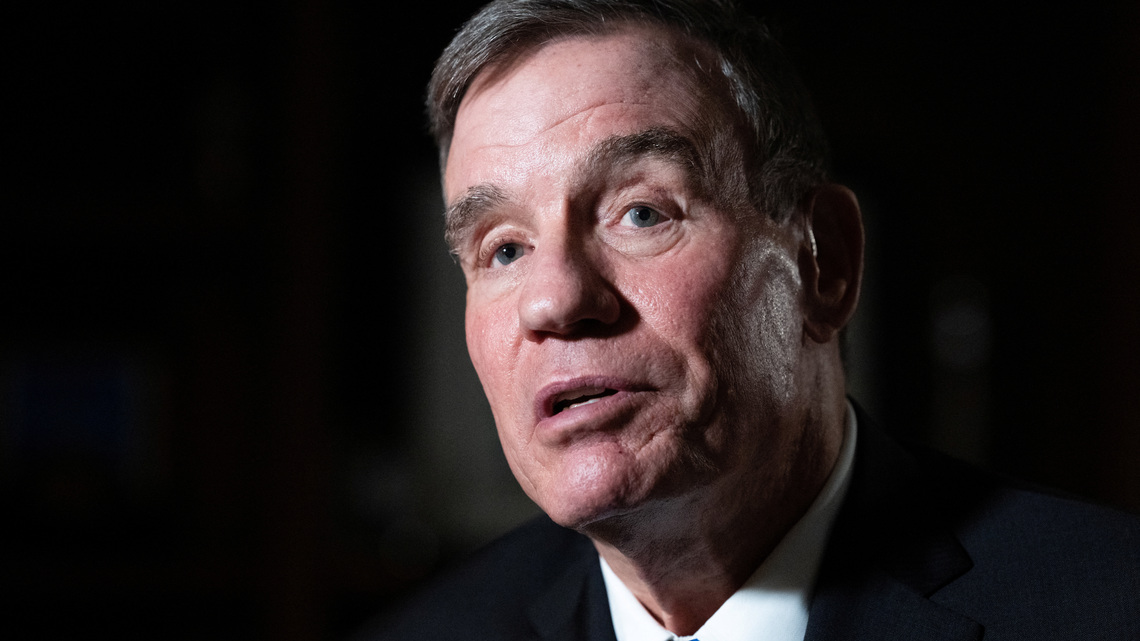 Lawmakers say US briefing showed Russia targeting Democrats with misinformation 