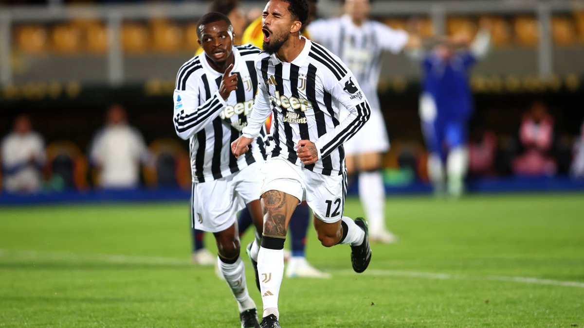 Genoa vs. Juventus Starting Lineups, Live Streaming, How to Watch Serie A on TV