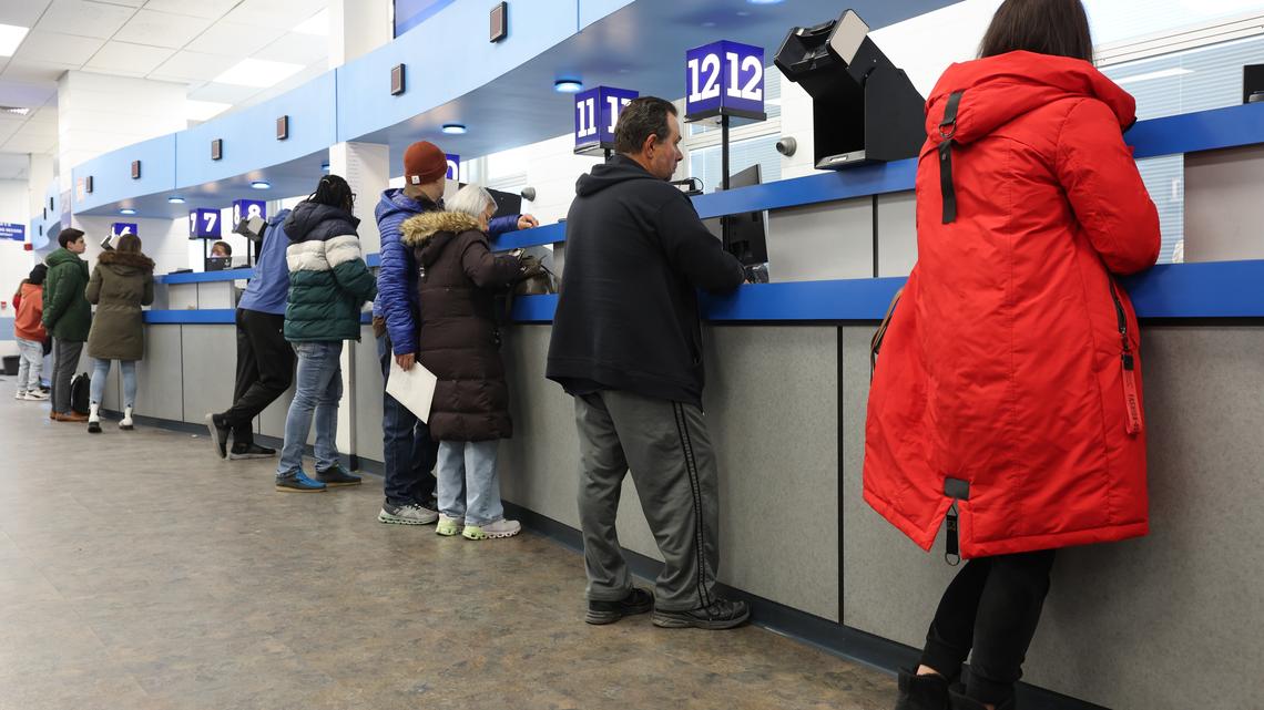 Trump administration cuts more than $100 million in Illinois transportation dollars 