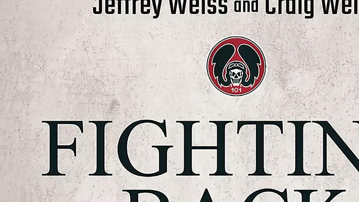 "Fighting Back: Stan Andrews and the Birth of the Israeli Air Force," by Jeffrey Weiss and Craig Weiss. (Wicked Son/TNS)
