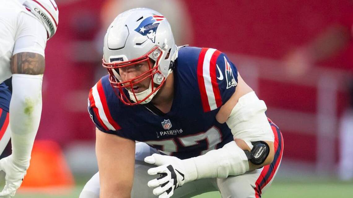 2 Patriots Will Need To Step Up This Week, And They Both Say They're Ready