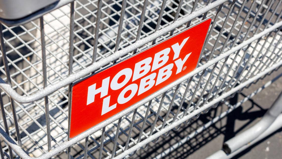 Hobby Lobby's $11 Kitchen Essential Is So 'Pretty,' Shoppers Are Buying 3 at a Time 