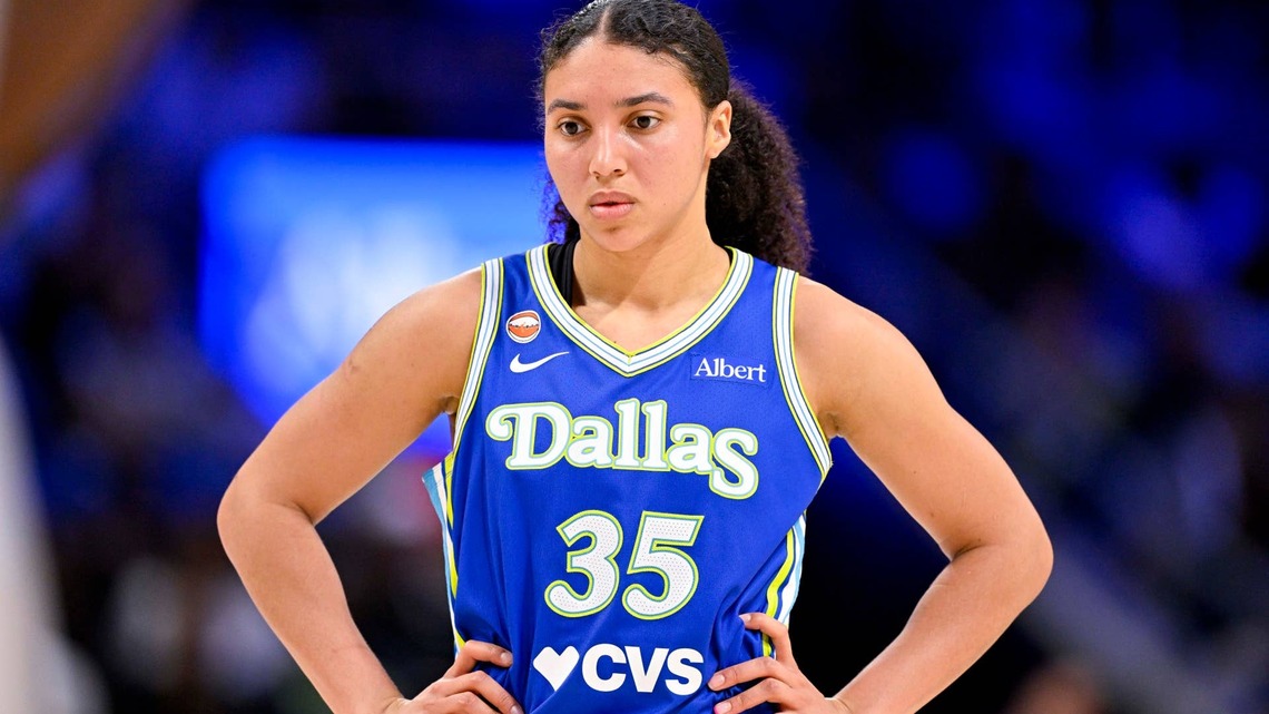 Dallas Wings Announce Change For Indiana Fever Game After Unfortunate News 