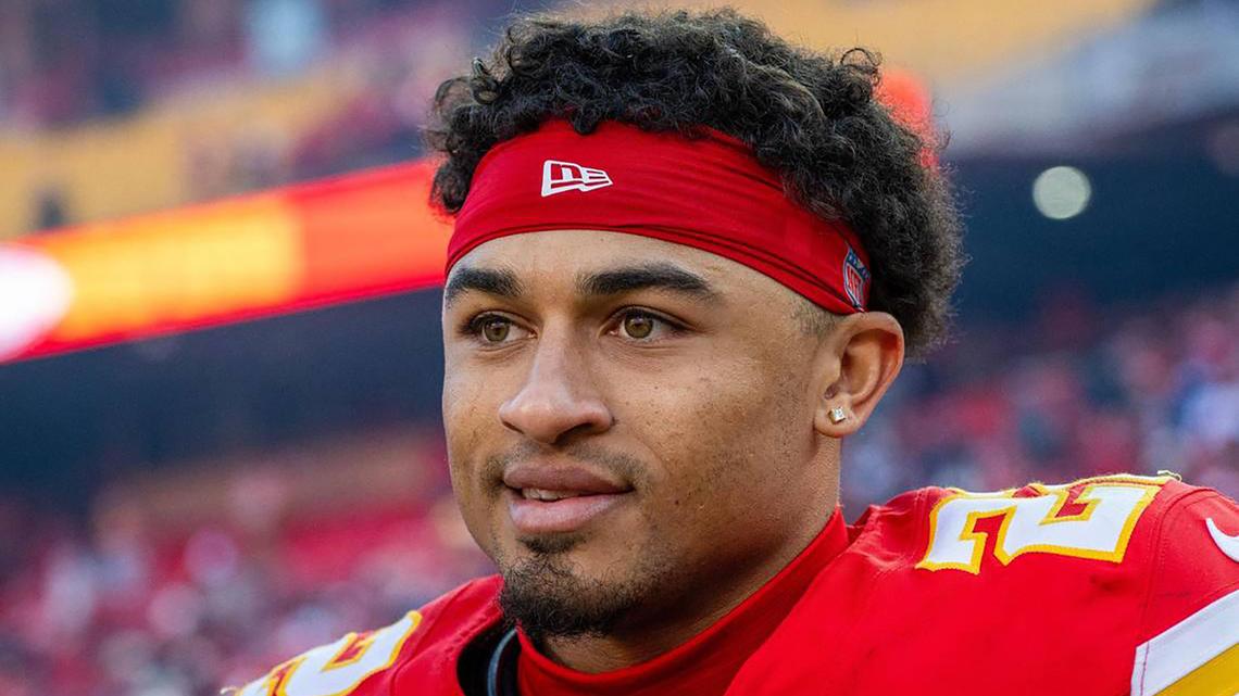 The Chiefs’ picks from the Trent McDuffie trade can change the way they draft