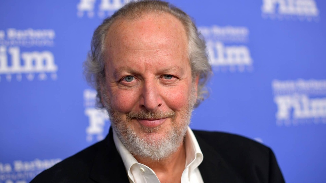 Daniel Stern is making a bronze sculpture of Marv for the ‘Home Alone' house