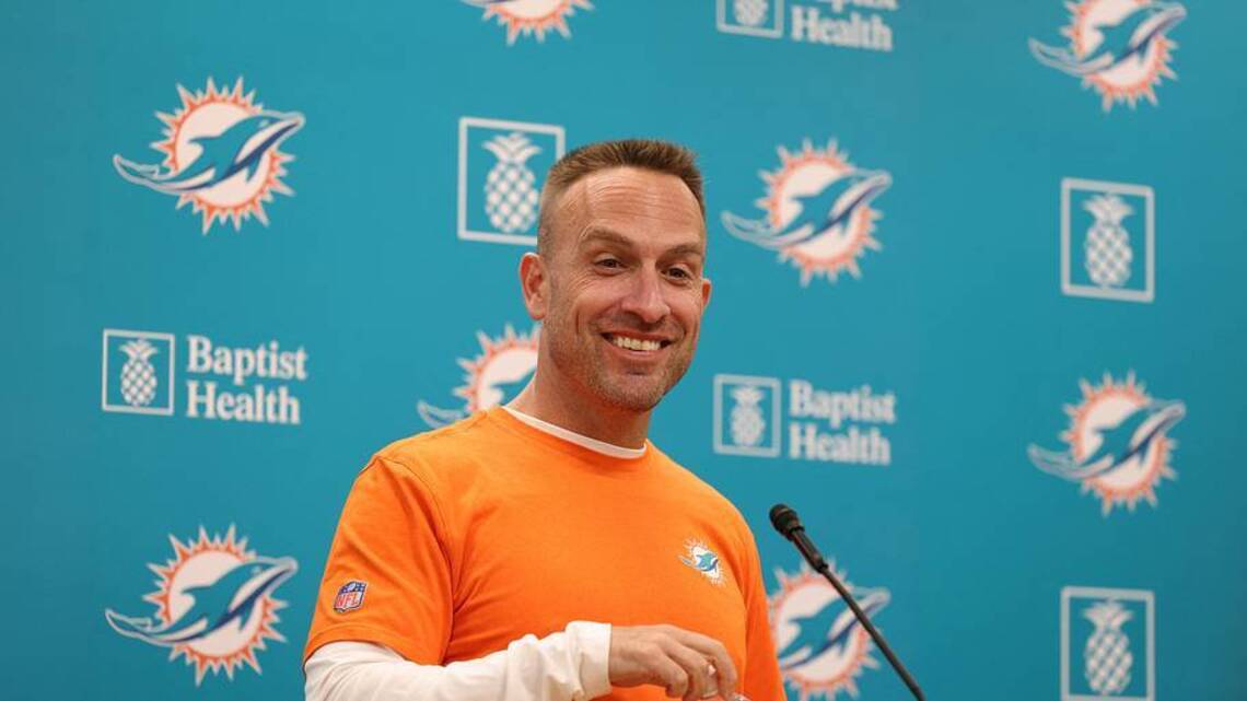 Dolphins Saturday Mailbag: Examining Whether the National Media Is Being Unfair