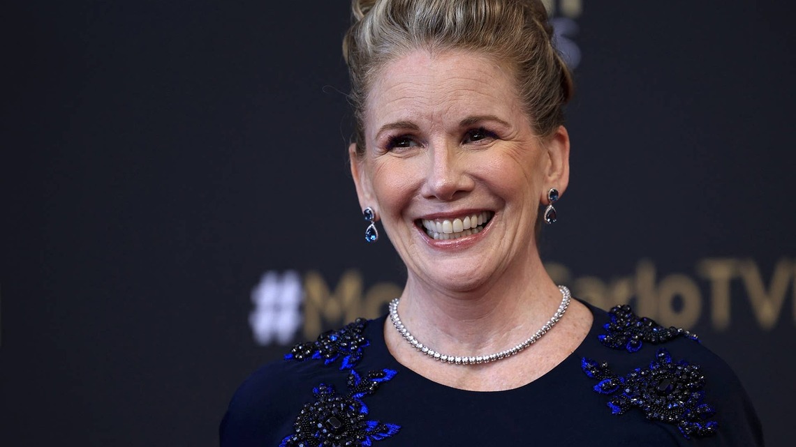 Melissa Gilbert's New Post Has Fans Guessing Which '80s Rock Star She Dated 