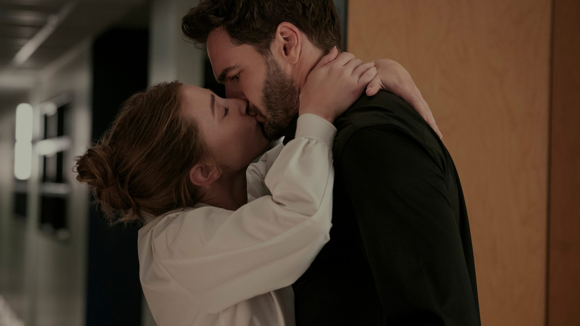 From 'Love Hypothesis' to 'Fourth Wing,' 60 BookTok favorites coming to screens 