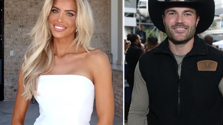 Allie Eklund Won't Speak to Steven McBee Jr. ‘Ever Again' After Messy Split 