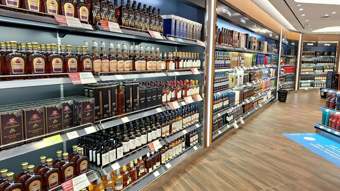 Could GLP-1s curb problem drinking? VA is finding out 