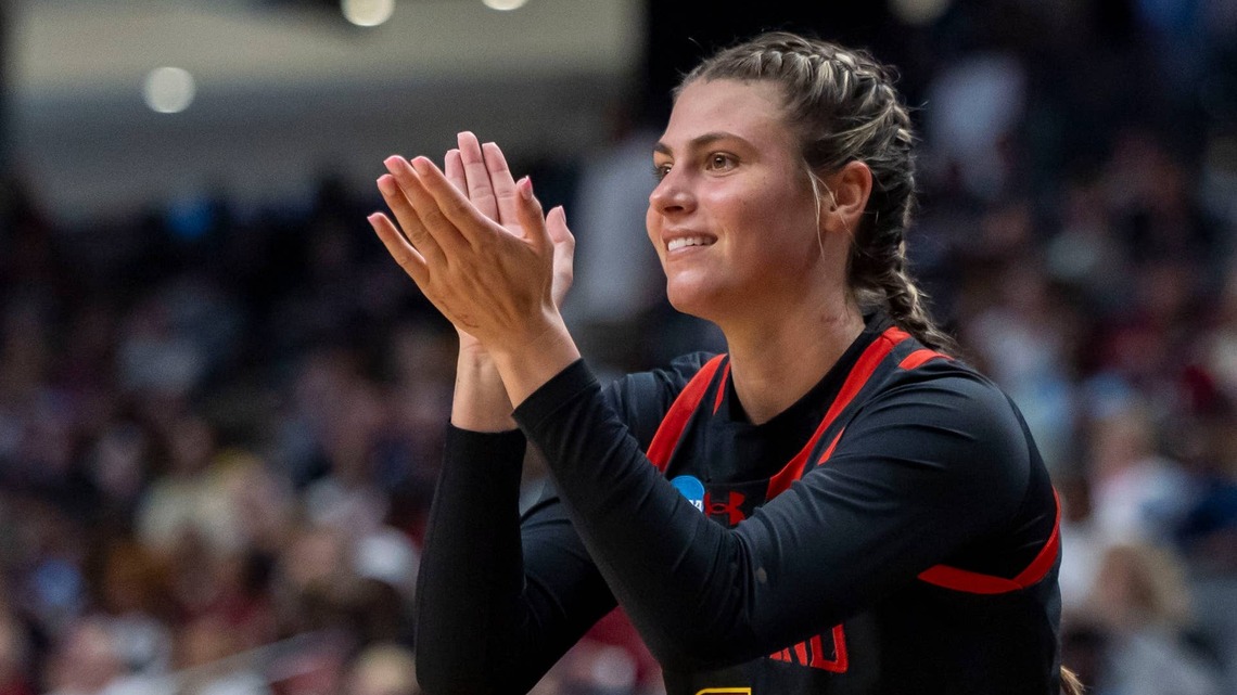Phoenix Mercury Announce Roster Move After DeWanna Bonner Decision