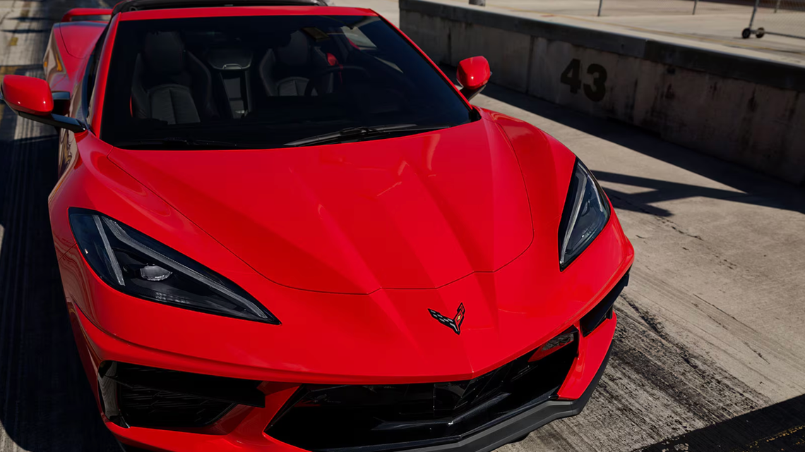 A Secret Chevy Corvette Discount Could Save Buyers Up To $11,000 