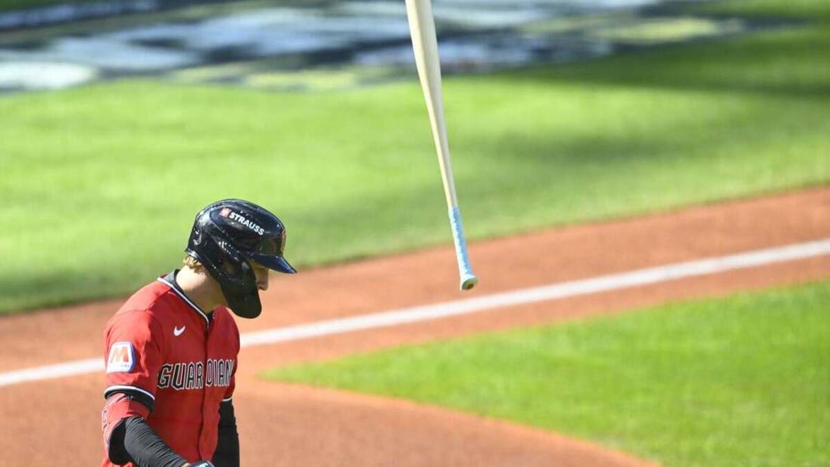 Uncertain forecast affects ALCS Game 4 pitching plans for Guardians ...