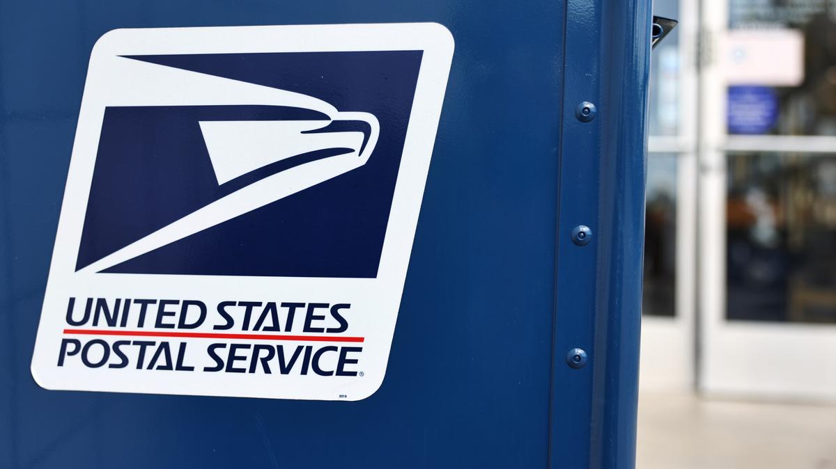 Mail delivery problems have been mounting in Georgia for a while.