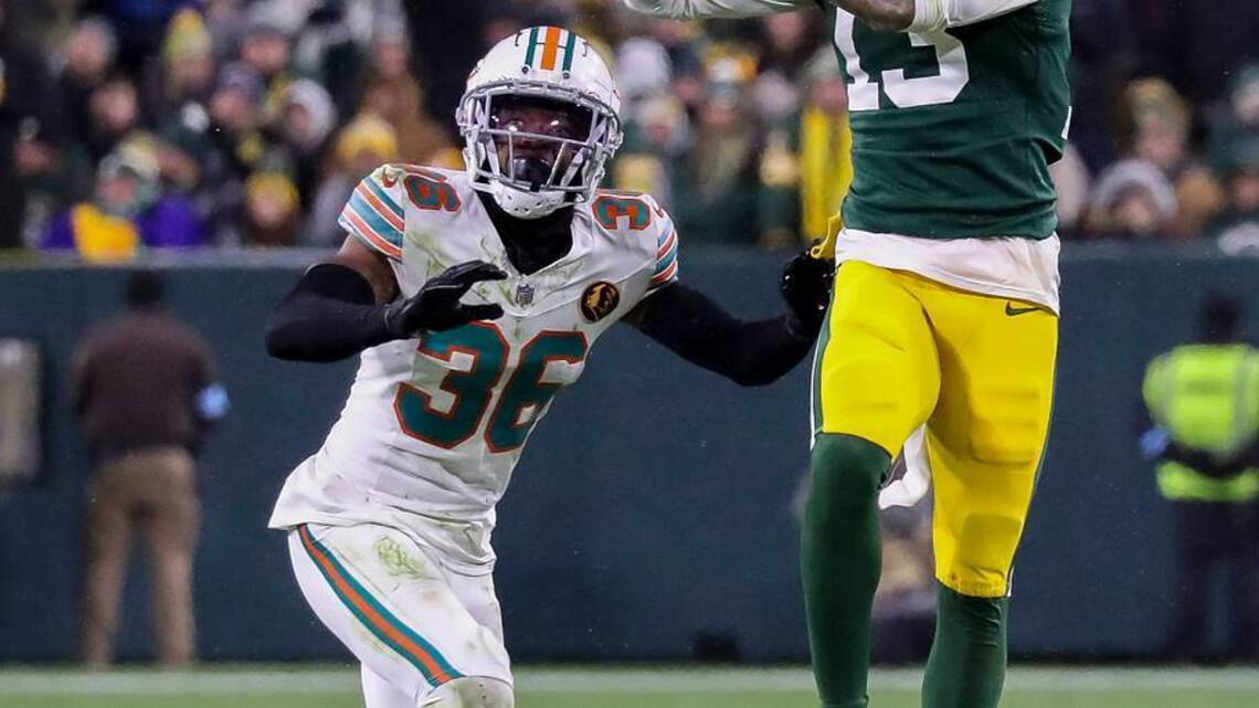 Two More Players Sidelined for Start of Camp; How It Impact the CB Competition