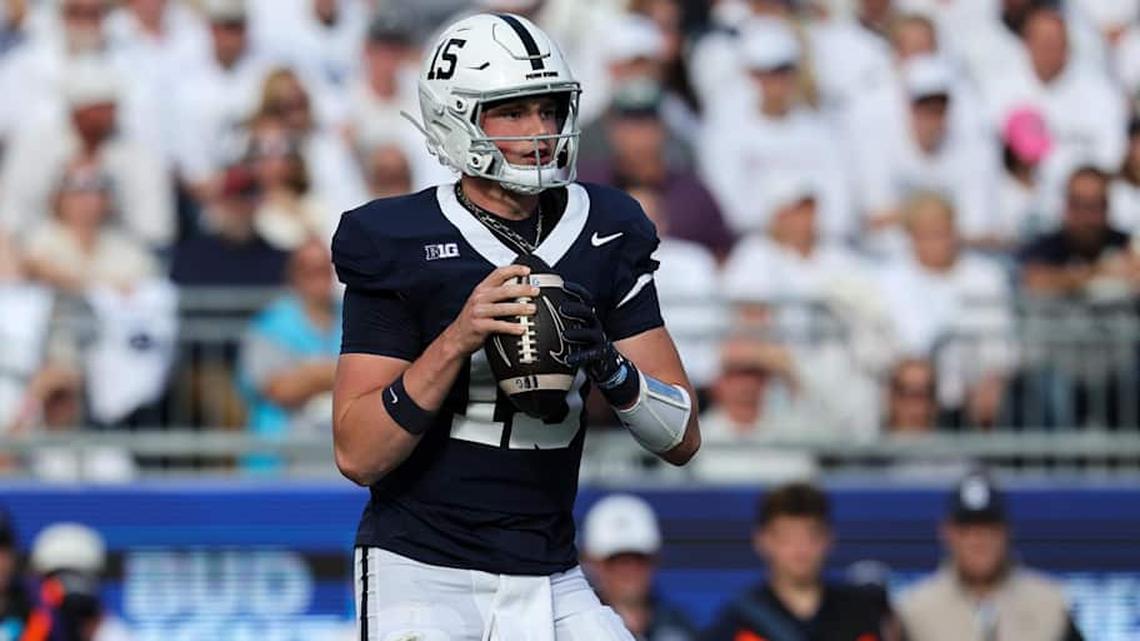 Ranking the Dolphins' QB Options in the 2026 NFL Draft