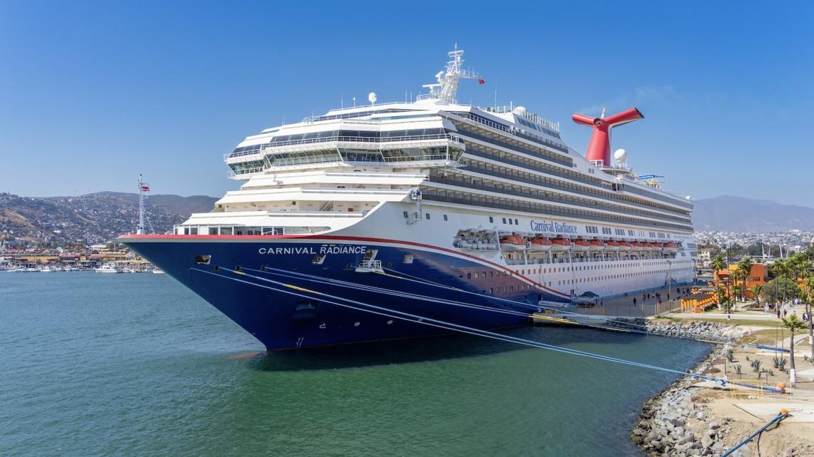 The cruise ship rule parents should be careful not to overlook