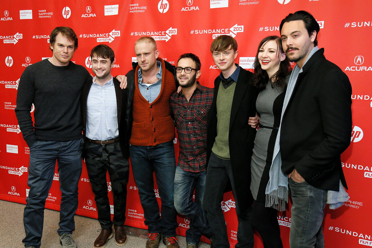  Danny Moloshok/Invision/AP/Shutterstock 