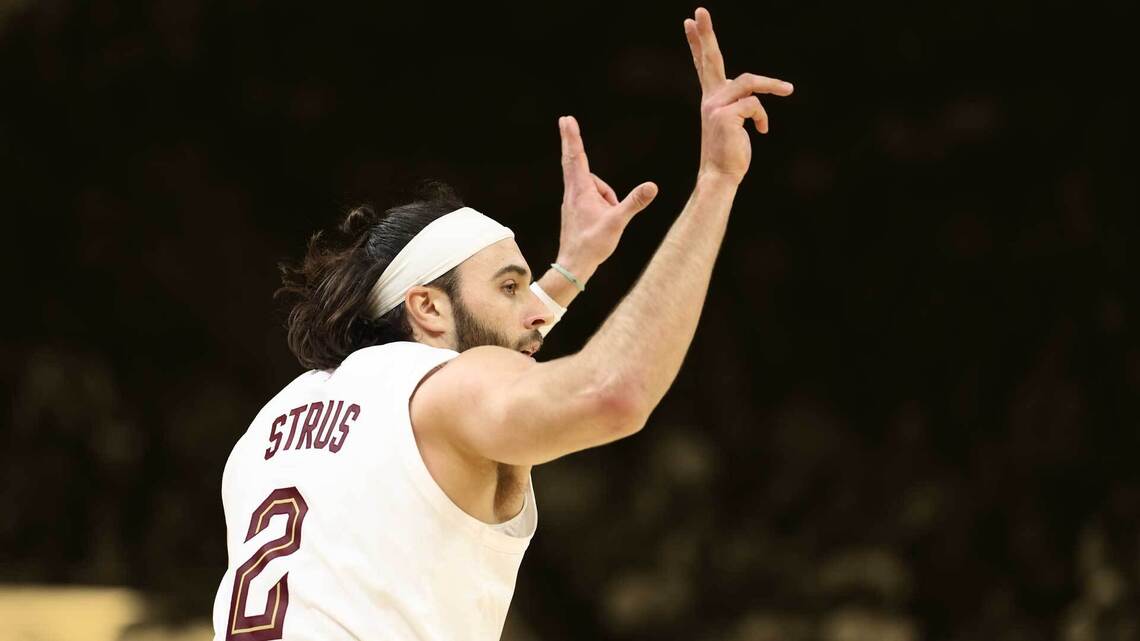 "I don't have a bag" - Max Strus admits he had to accept a harsh reality to survive in the NBA 