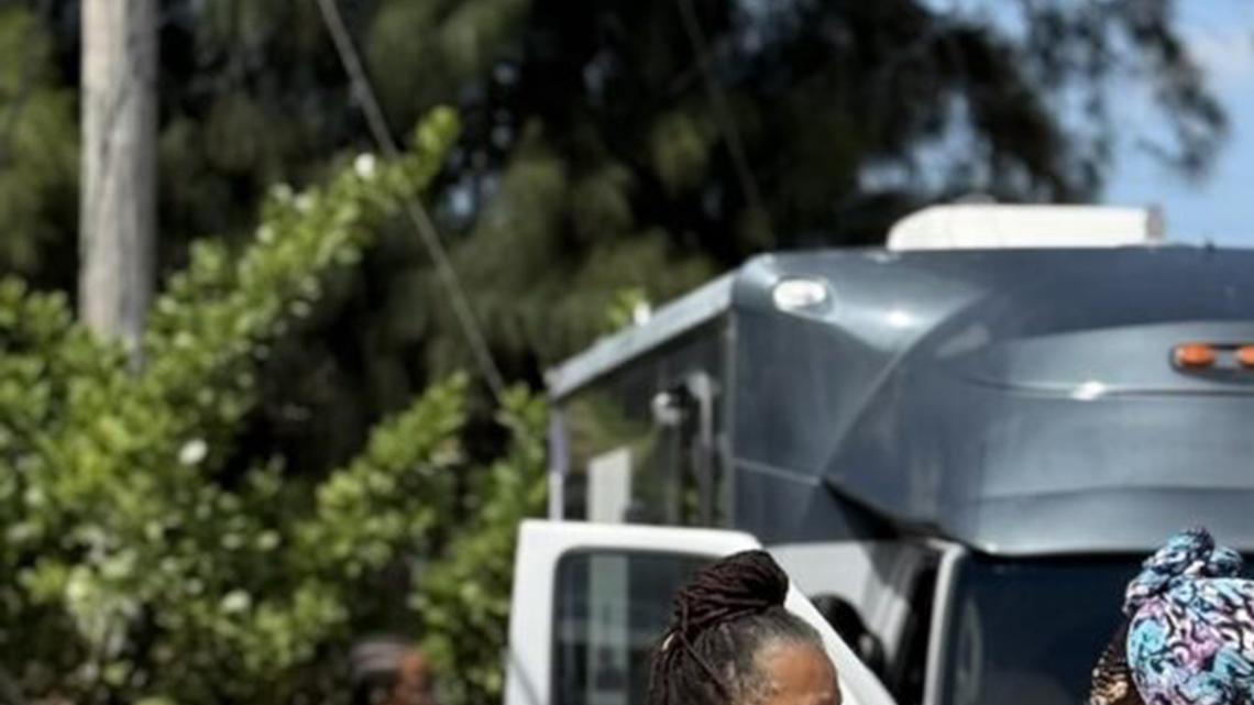 ‘It's a safe space': Mobile midwifery clinics meet patients where they are