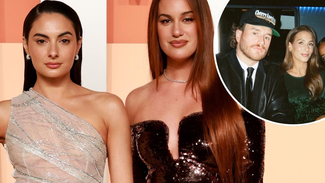 Paige DeSorbo Declares '100 Percent' Support for Ciara Miller 