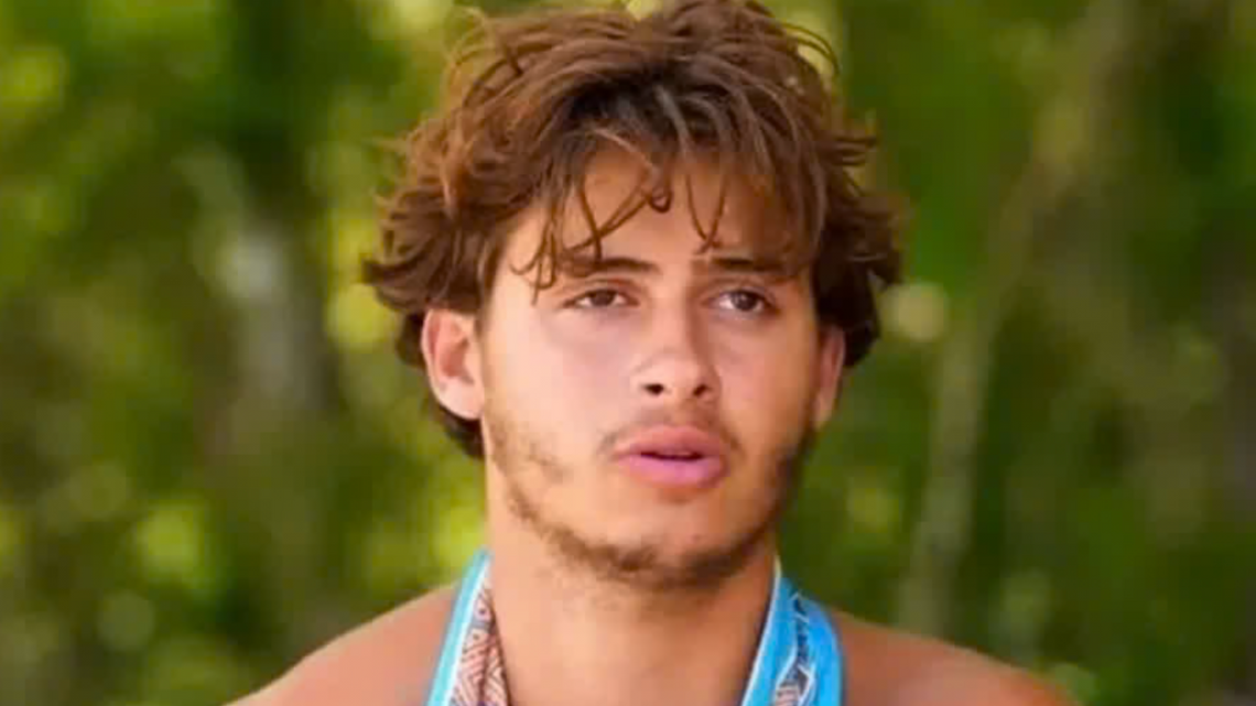 ‘Survivor Greece' Star Sues Producers for $100 Million After Losing Leg on Show 