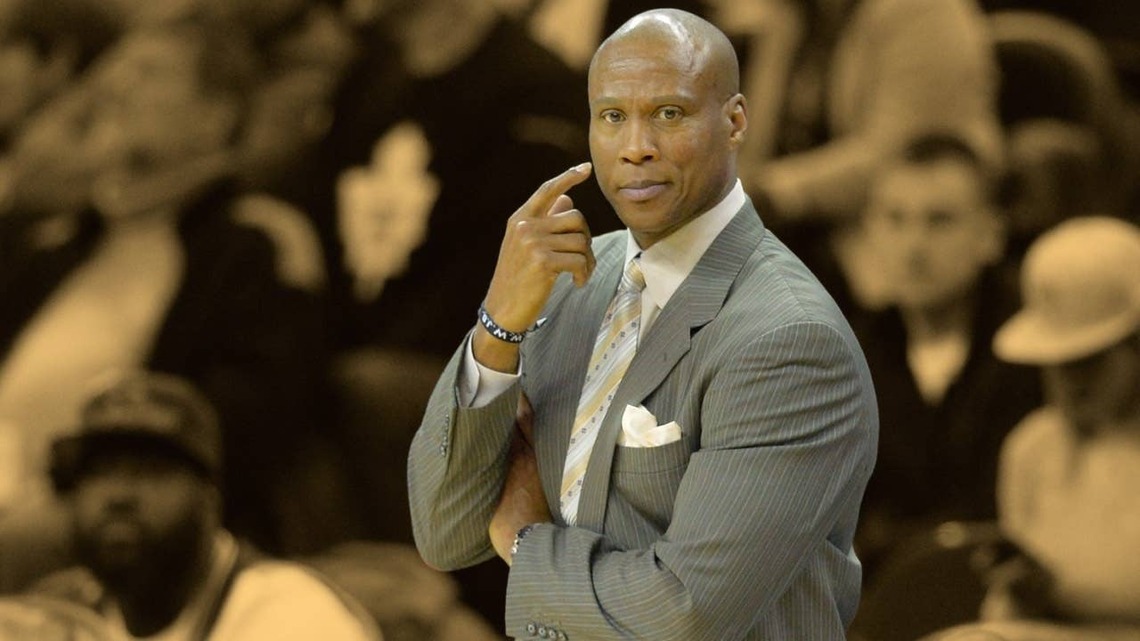 "I'd probably break down" - Byron Scott on what making the Hall of Fame would mean to him 