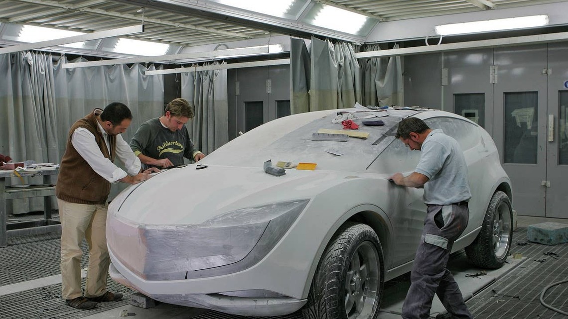 Why Mazda Refuses to Kill Its Old-School Design Tradition 