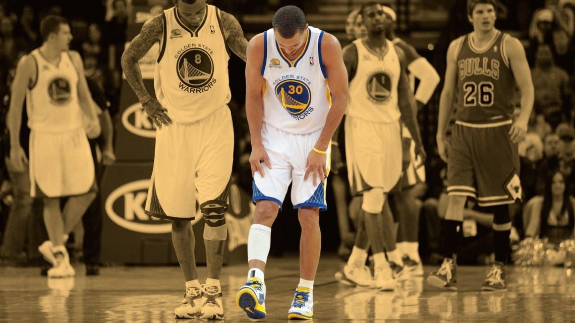 "They didn't approve your ankles" - Draymond Green says Stephen Curry would have gotten traded to Milwaukee if not for the Bucks' doctors 