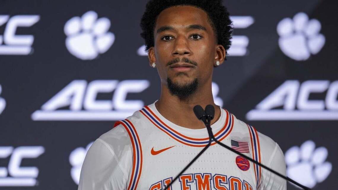 Clemson excited about potential entering opener vs. Stetson 