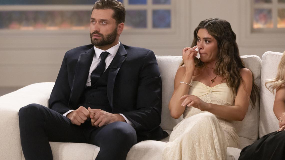 Taylor Frankie Paul Shows 'Hell on Earth' Reality After DV Allegations 