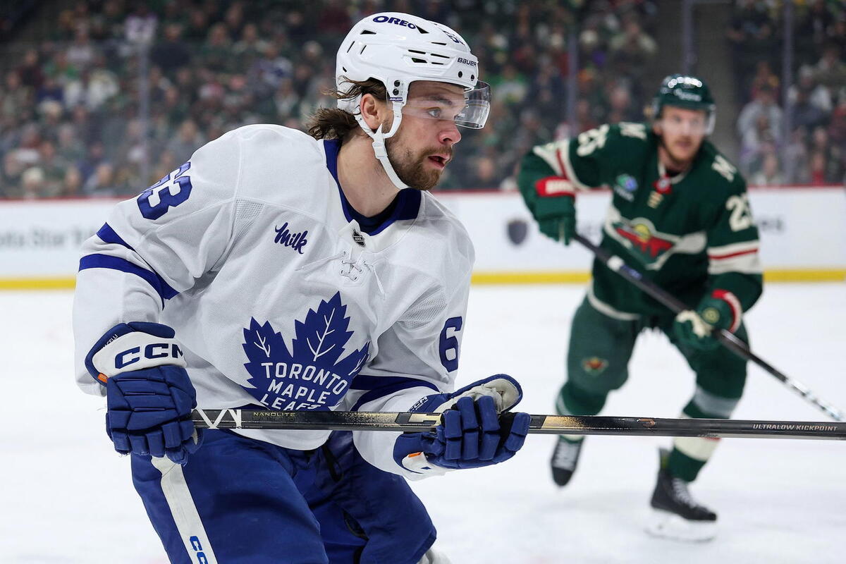  Five Intriguing NHL Players Who Didn't Receive Qualifying Offers Before 2026 Free Agency 