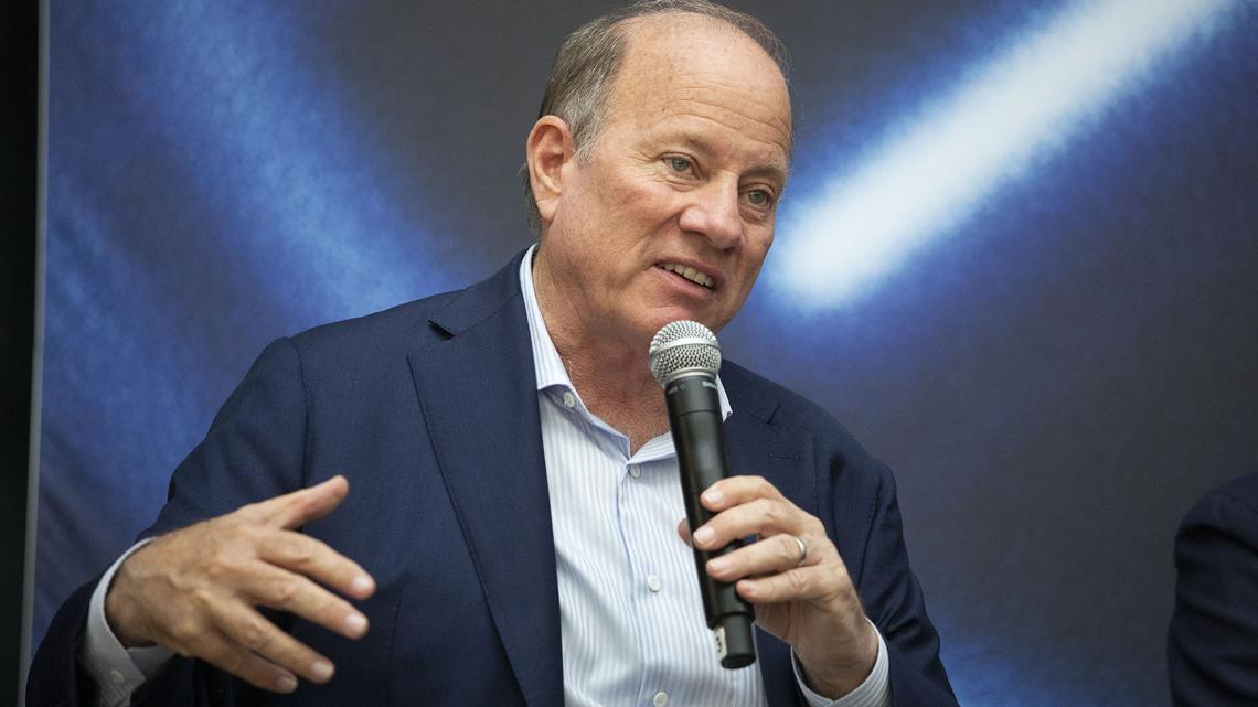 Mike Duggan campaign says false post about endorsements was an error