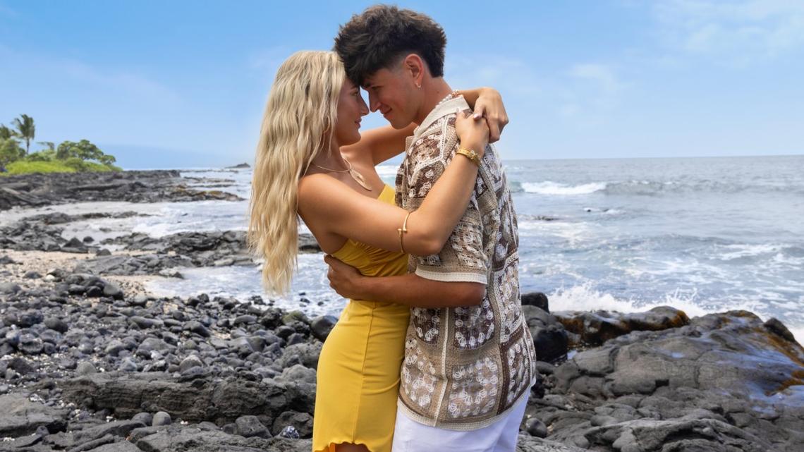 ‘Temptation Island' Season 2: Who Are the 4 Couples on Netflix? 